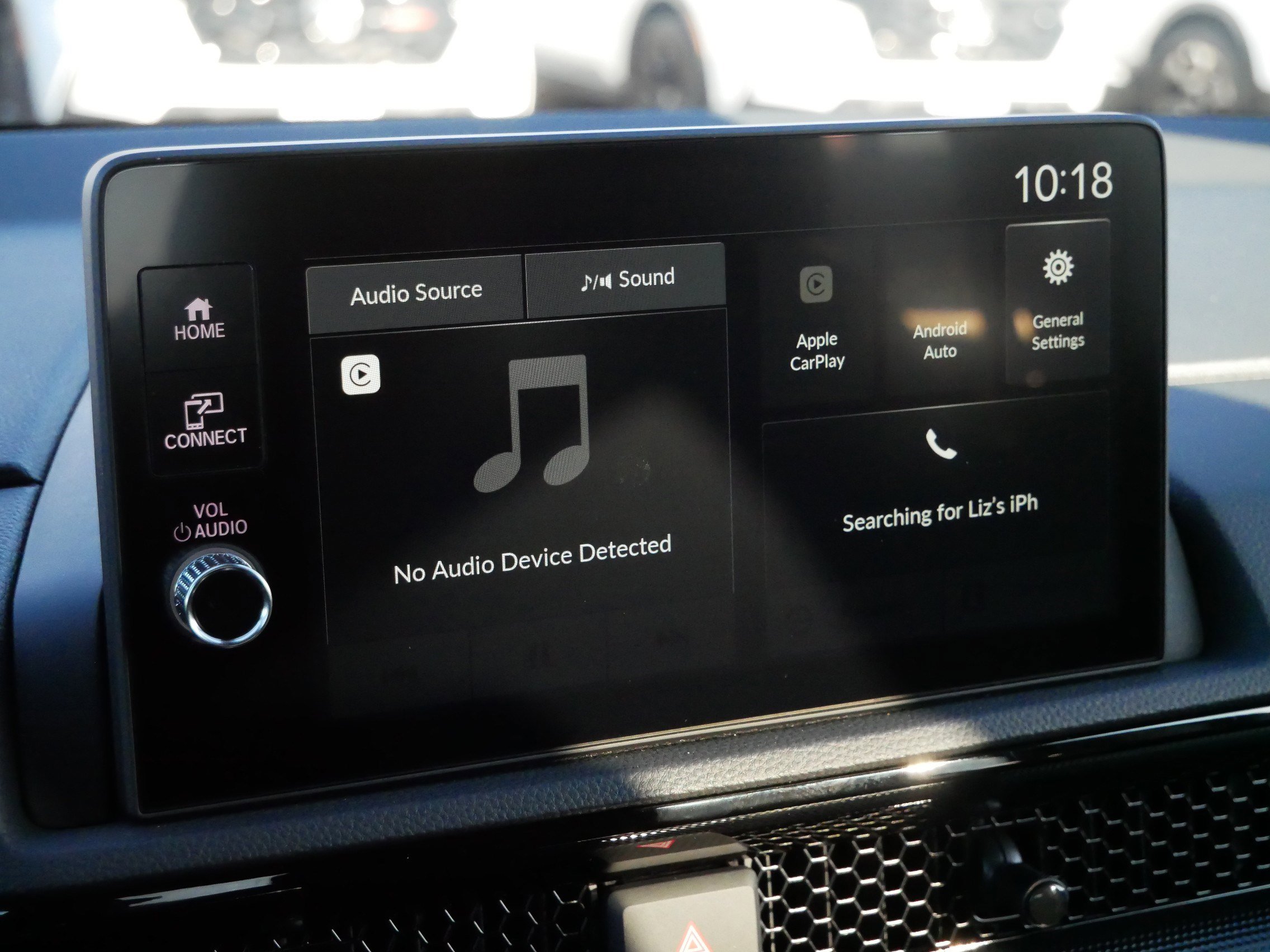 Certified 2026 Honda CR-V EX-L image 22