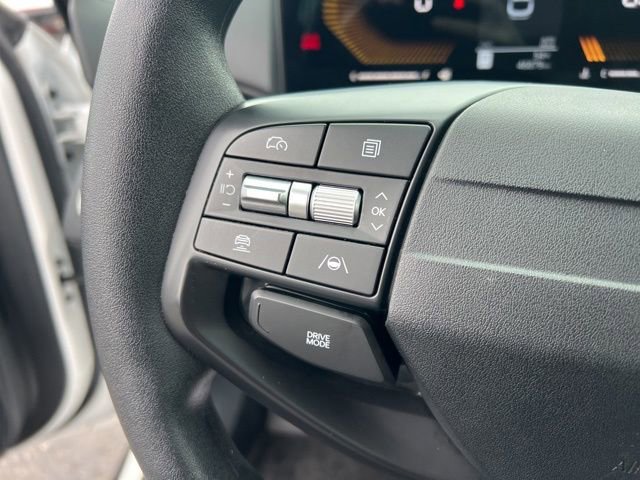 Certified 2025 Kia K4 LXS image 14