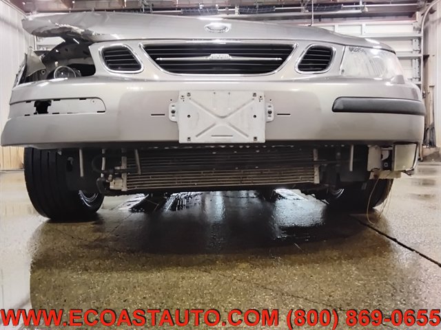 Used 2004 Saab 9-3 Arc FWD image 18