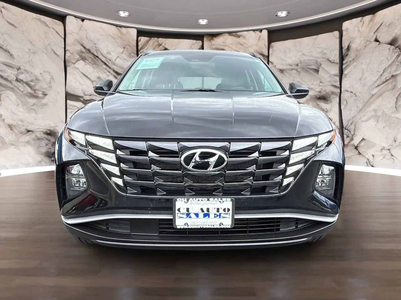 Used 2024 Hyundai Tucson SEL image 8