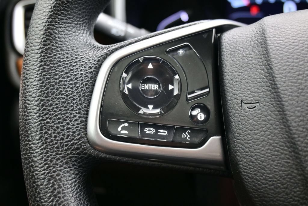 Used 2019 Honda CR-V EX image 41