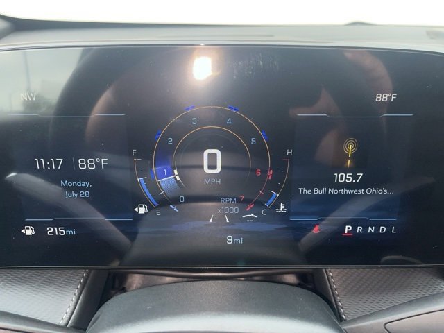 New 2026 Chevrolet Equinox LT w/ Convenience Package II image 22