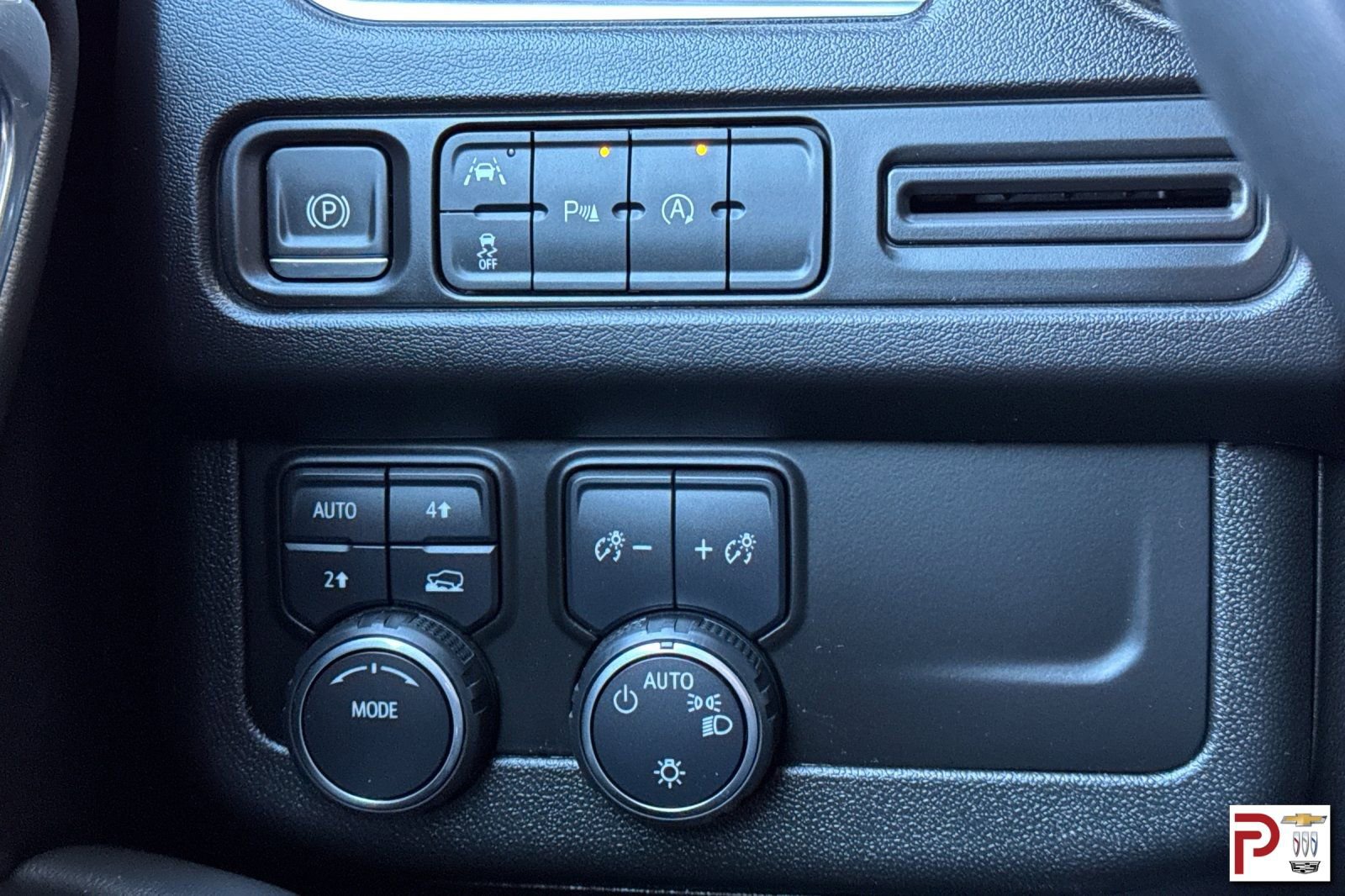 Certified 2023 Chevrolet Suburban LS image 31