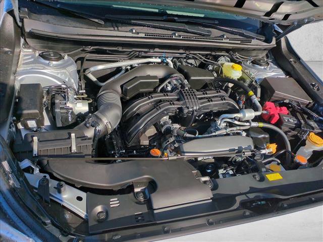 New 2026 Subaru Crosstrek 2.0i Premium image 17