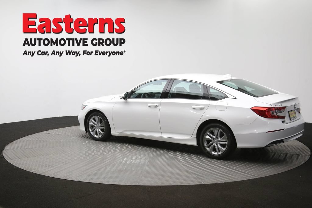 Used 2020 Honda Accord LX image 60
