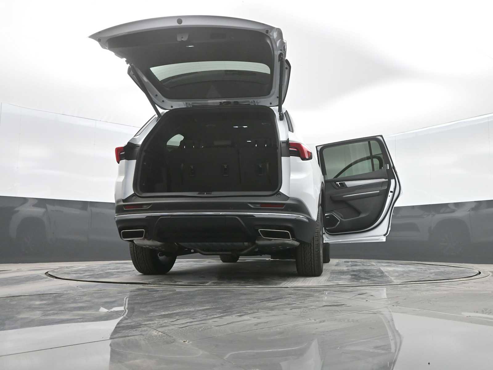 New 2026 Buick Enclave Preferred image 27