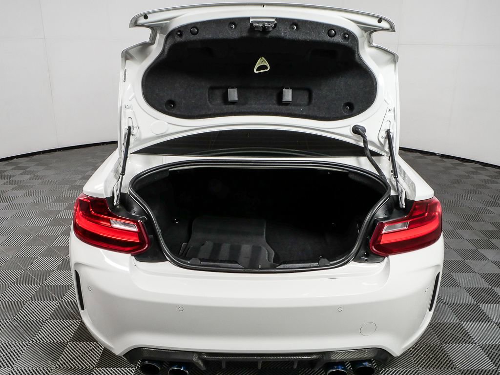 Used 2017 BMW M2 image 27