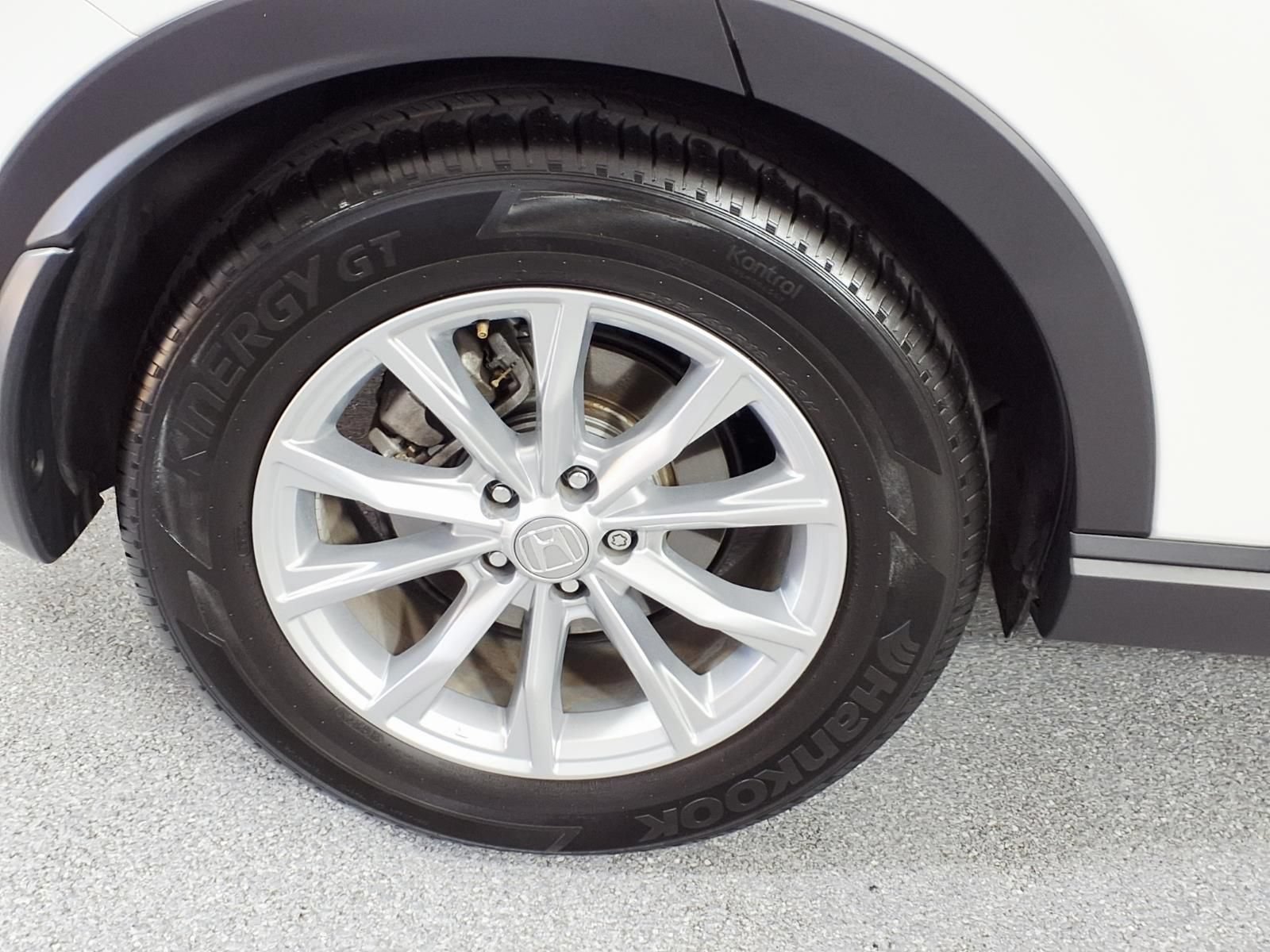 Used 2024 Honda CR-V EX-L image 6
