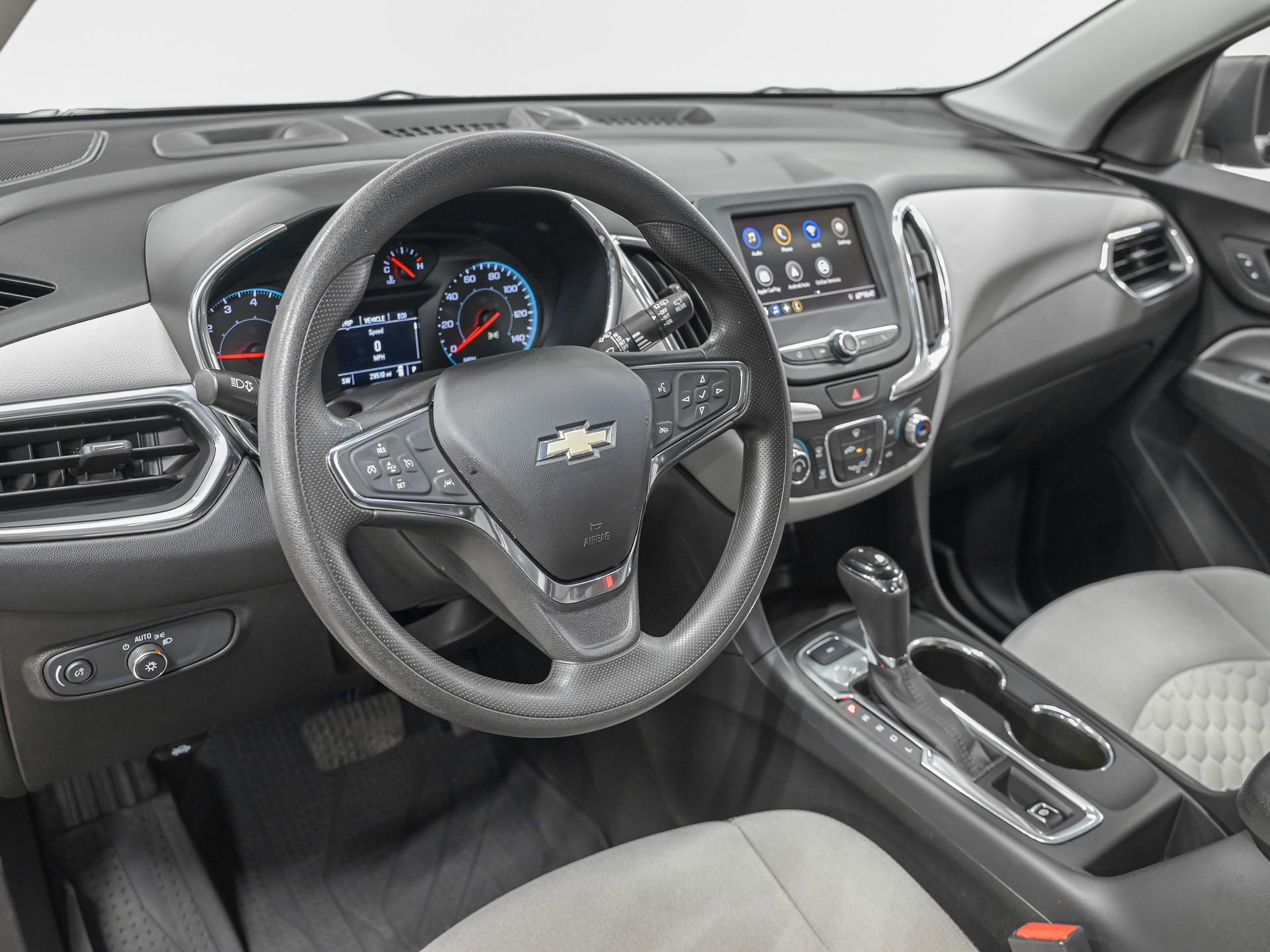 Used 2021 Chevrolet Equinox LS w/ LS Convenience Package image 15