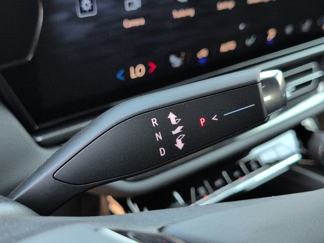 New 2026 Chevrolet Equinox EV RS FWD image 22