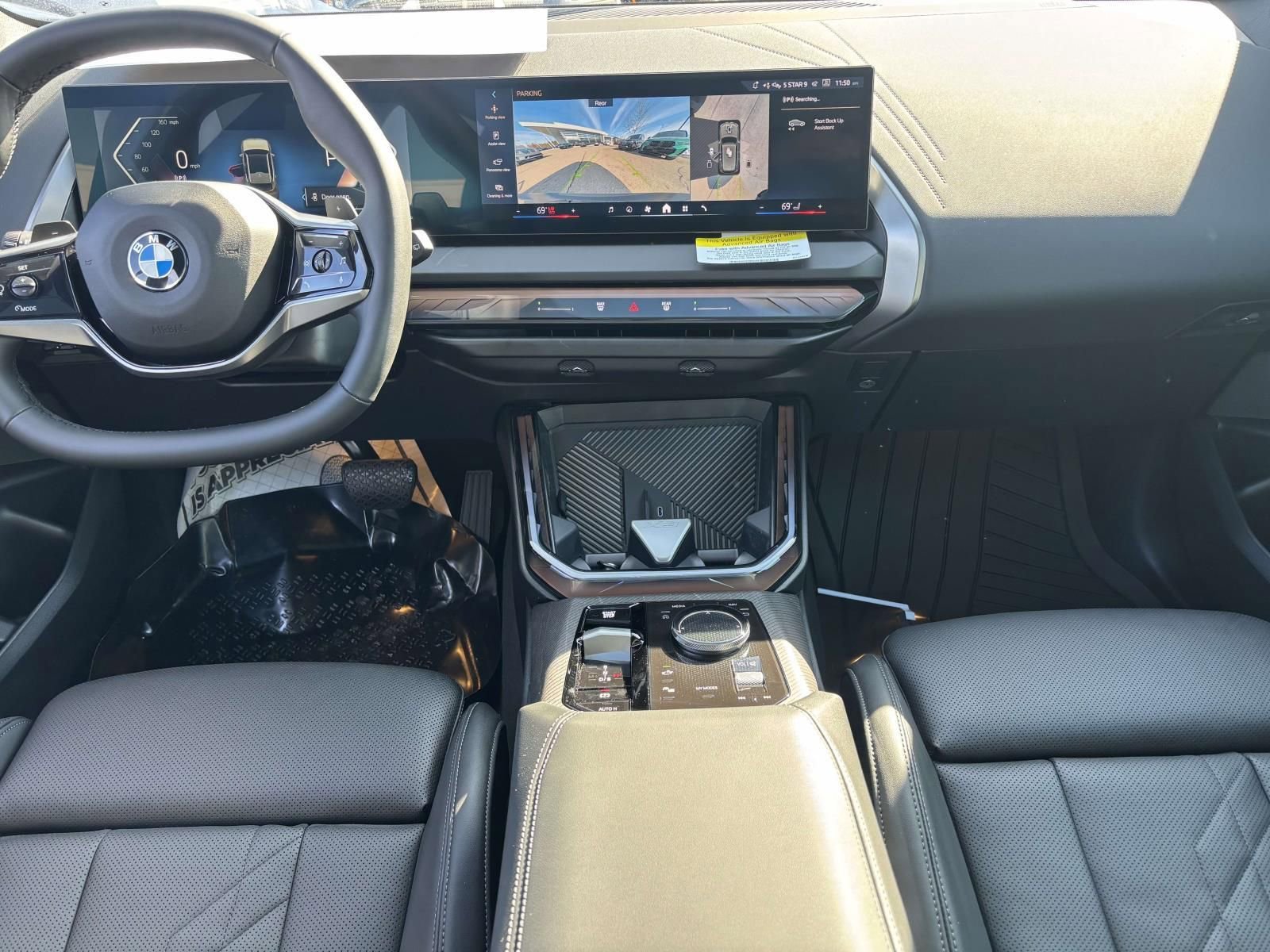 New 2026 BMW X3 xDrive30 image 28