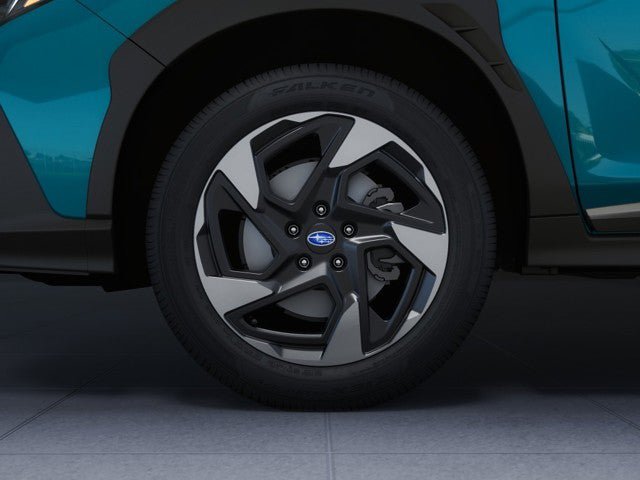 New 2027 Subaru Crosstrek 2.5i Limited AWD/4WD image 9