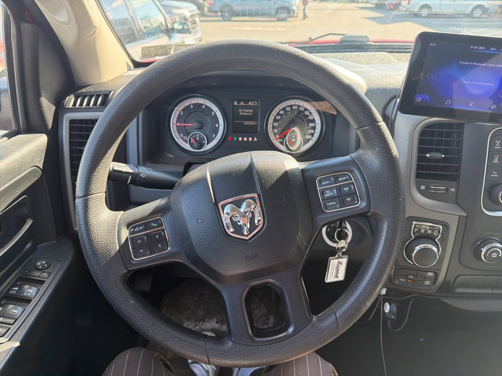 Used 2017 RAM 1500 Express w/ Express Value Package image 8