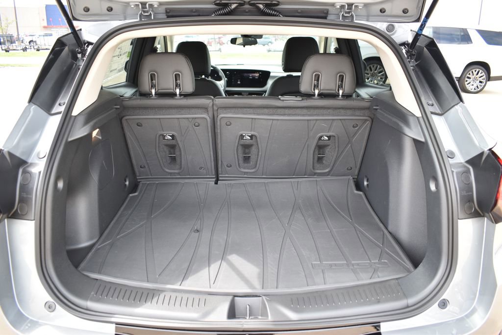 New 2026 Buick Encore GX Sport Touring w/ Experience Buick Package image 33