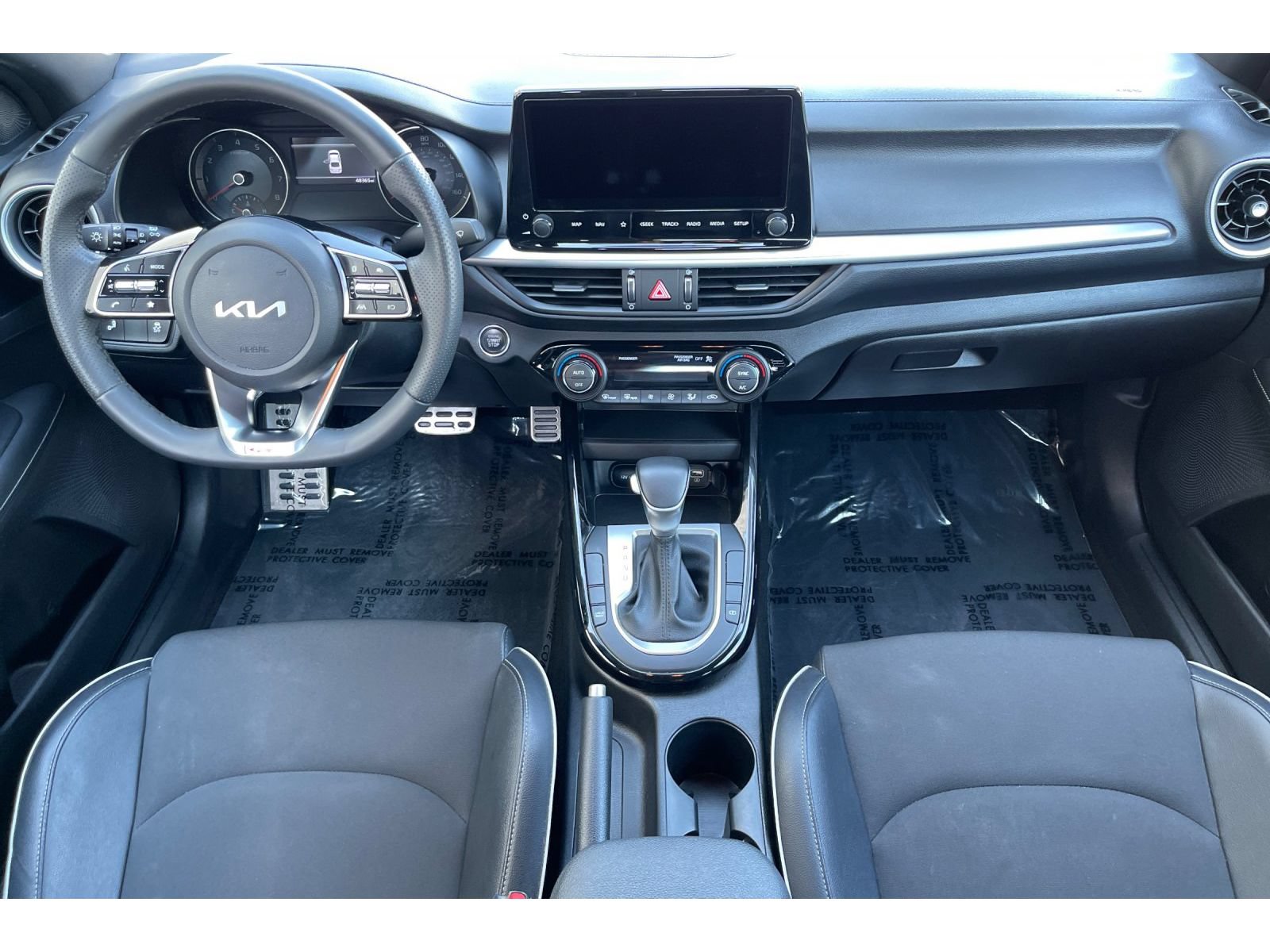 Used 2023 Kia Forte GT-Line FWD image 15