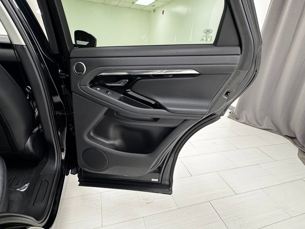 Used 2021 Land Rover Range Rover Evoque S image 14