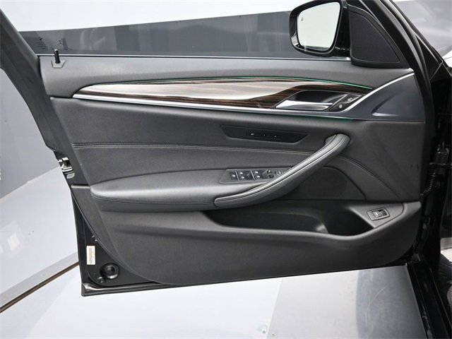 Used 2018 BMW 530i image 22