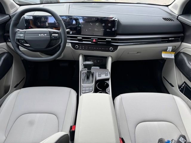 New 2026 Kia Sportage EX image 14