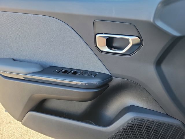 New 2025 Kia K4 EX image 20