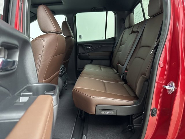 New 2026 Honda Ridgeline RTL image 29