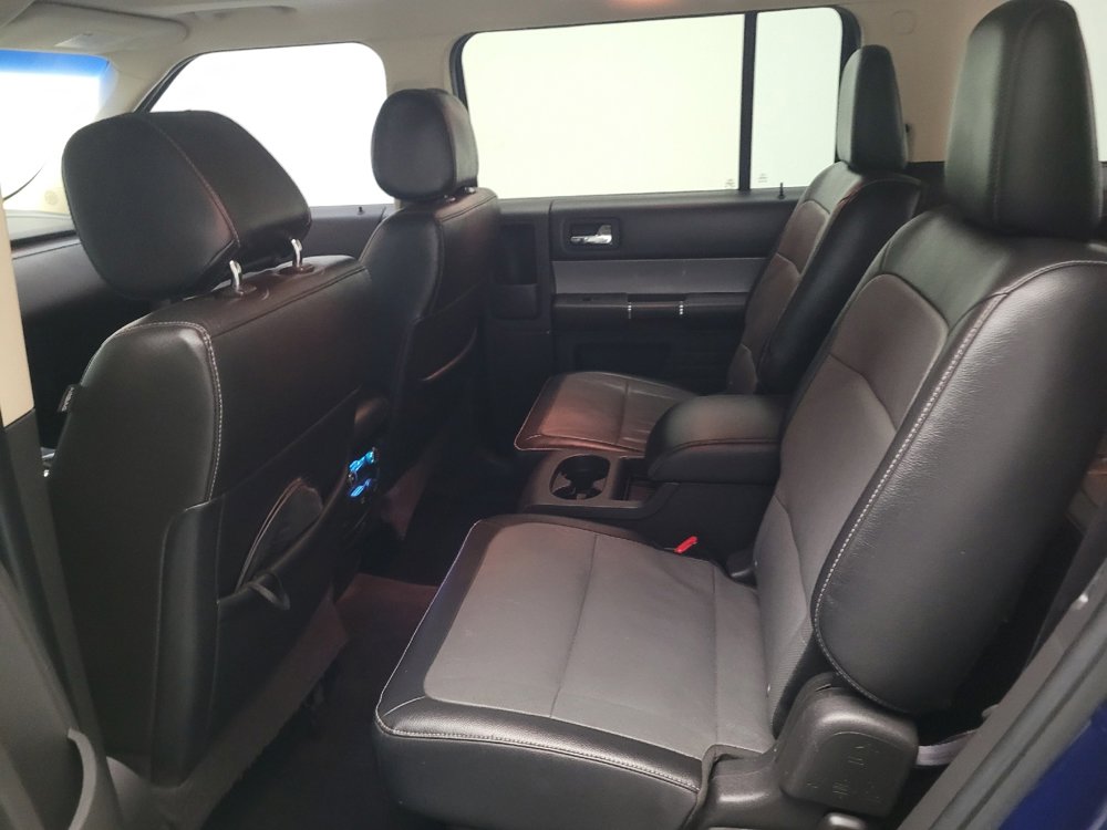 Used 2014 Ford Flex Limited w/ Equipment Group 303A AWD/4WD image 18