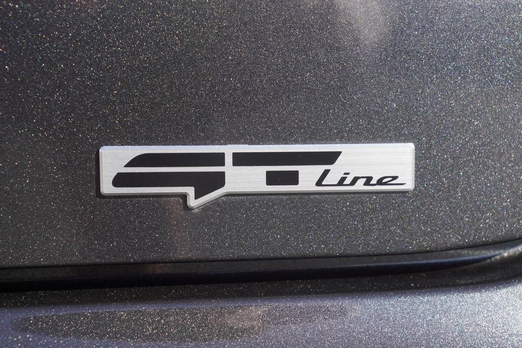 Used 2025 Kia K4 GT-Line Turbo FWD image 14