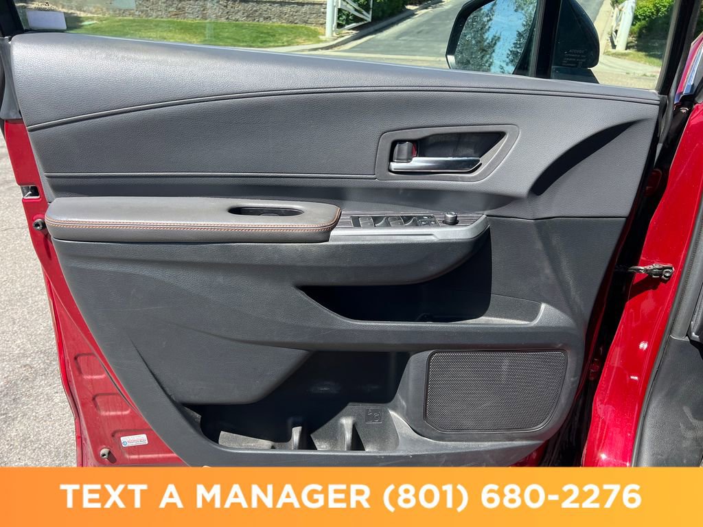 Used 2021 Toyota Sienna XSE w/ XSE Plus Package FWD image 14