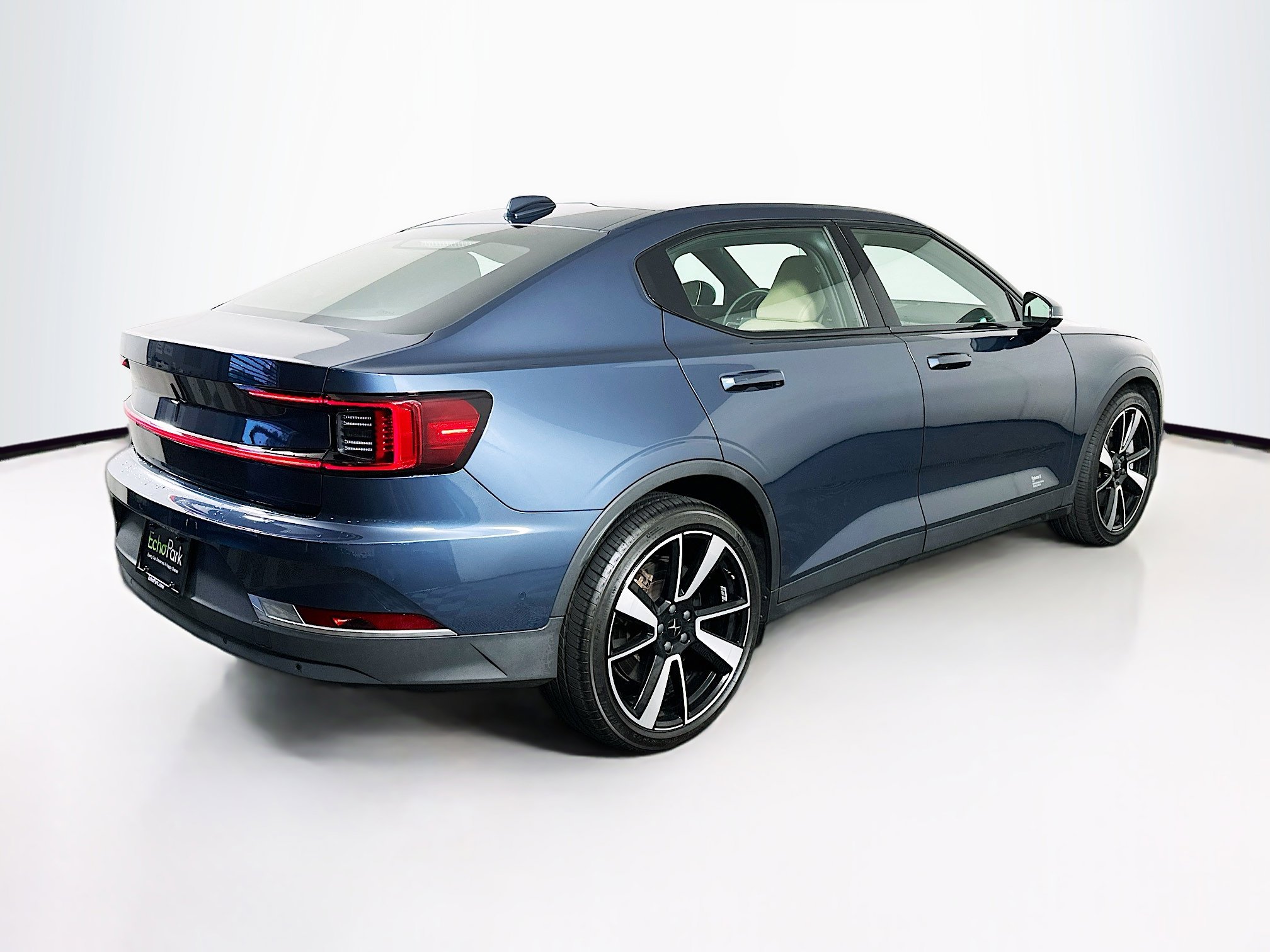 Used 2022 Polestar Polestar 2 w/ Plus Package image 9