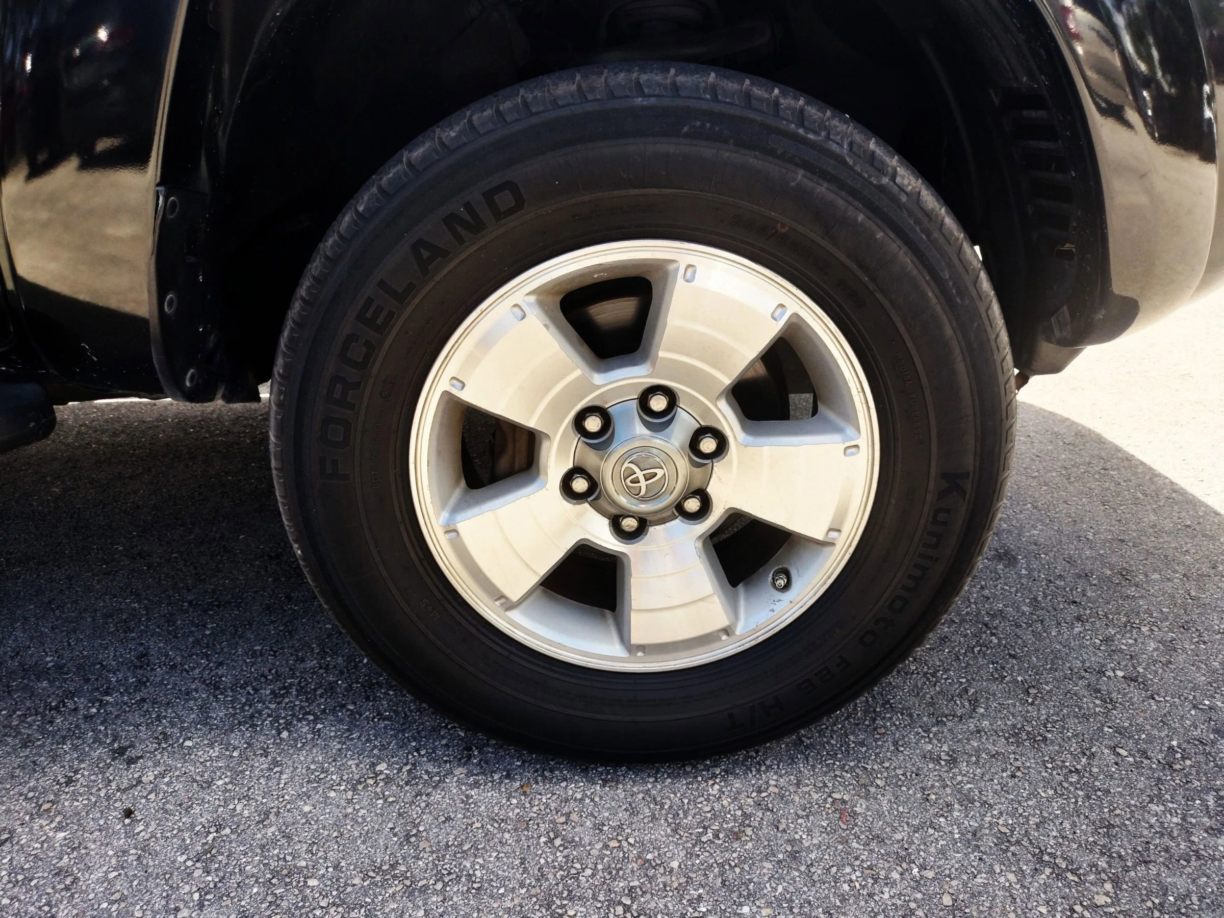Used 2008 Toyota Tacoma PreRunner RWD image 32
