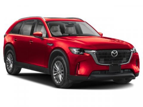 New 2026 MAZDA CX-90 Plug-In Hybrid w/ Preferred AWD/4WD image 9