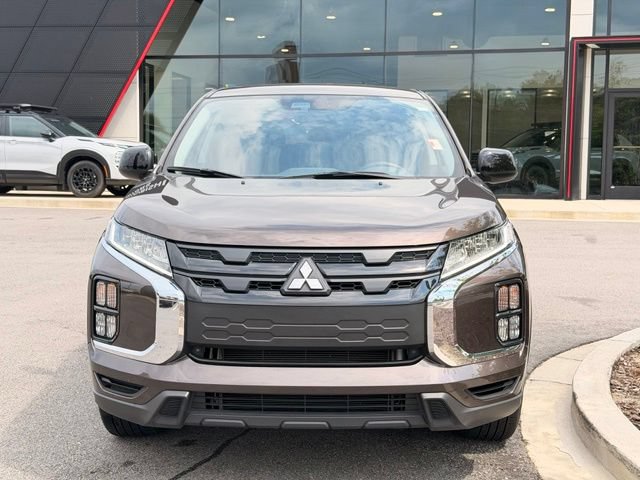 Used 2025 Mitsubishi Outlander Sport AWD image 7