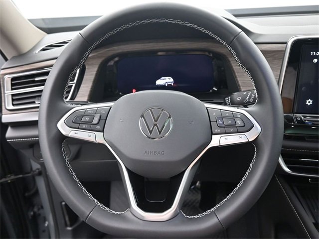 New 2025 Volkswagen Atlas SEL image 28