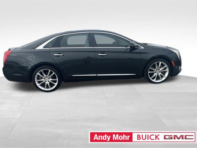 Used 2013 Cadillac XTS Premium FWD image 14