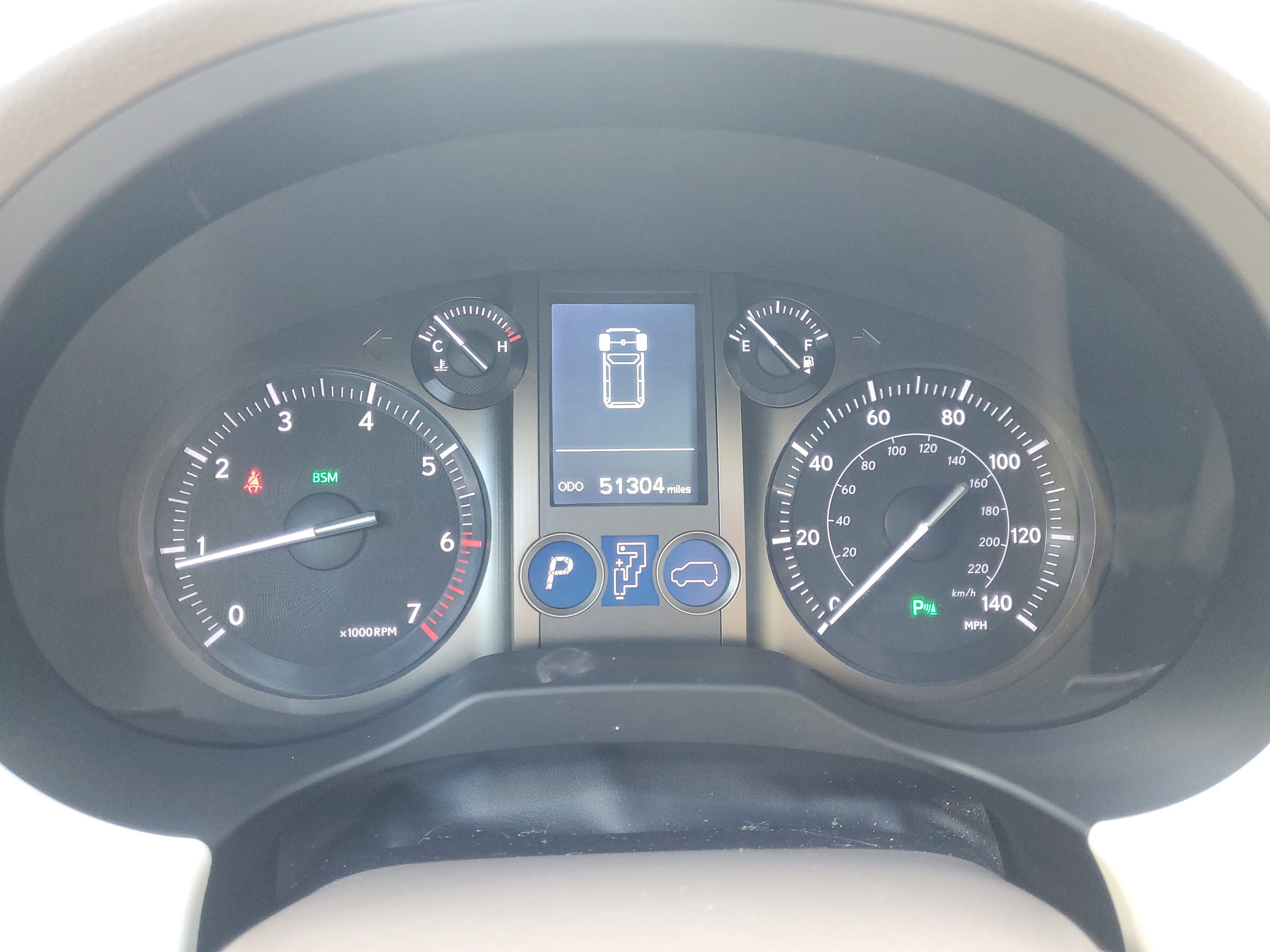 Used 2019 Lexus GX 460 460 image 27