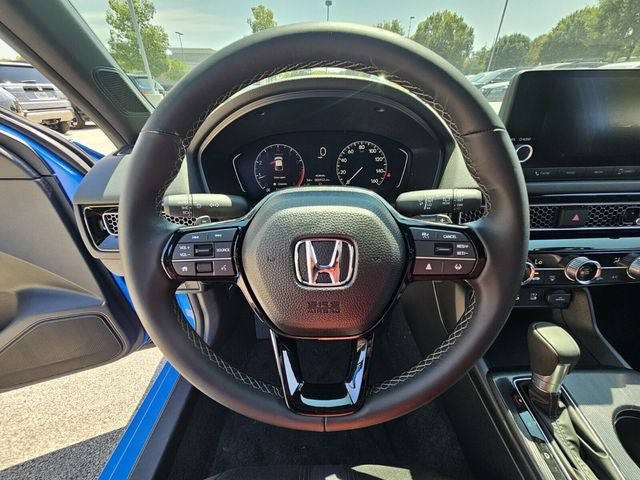 Certified 2026 Honda Civic Sport image 27