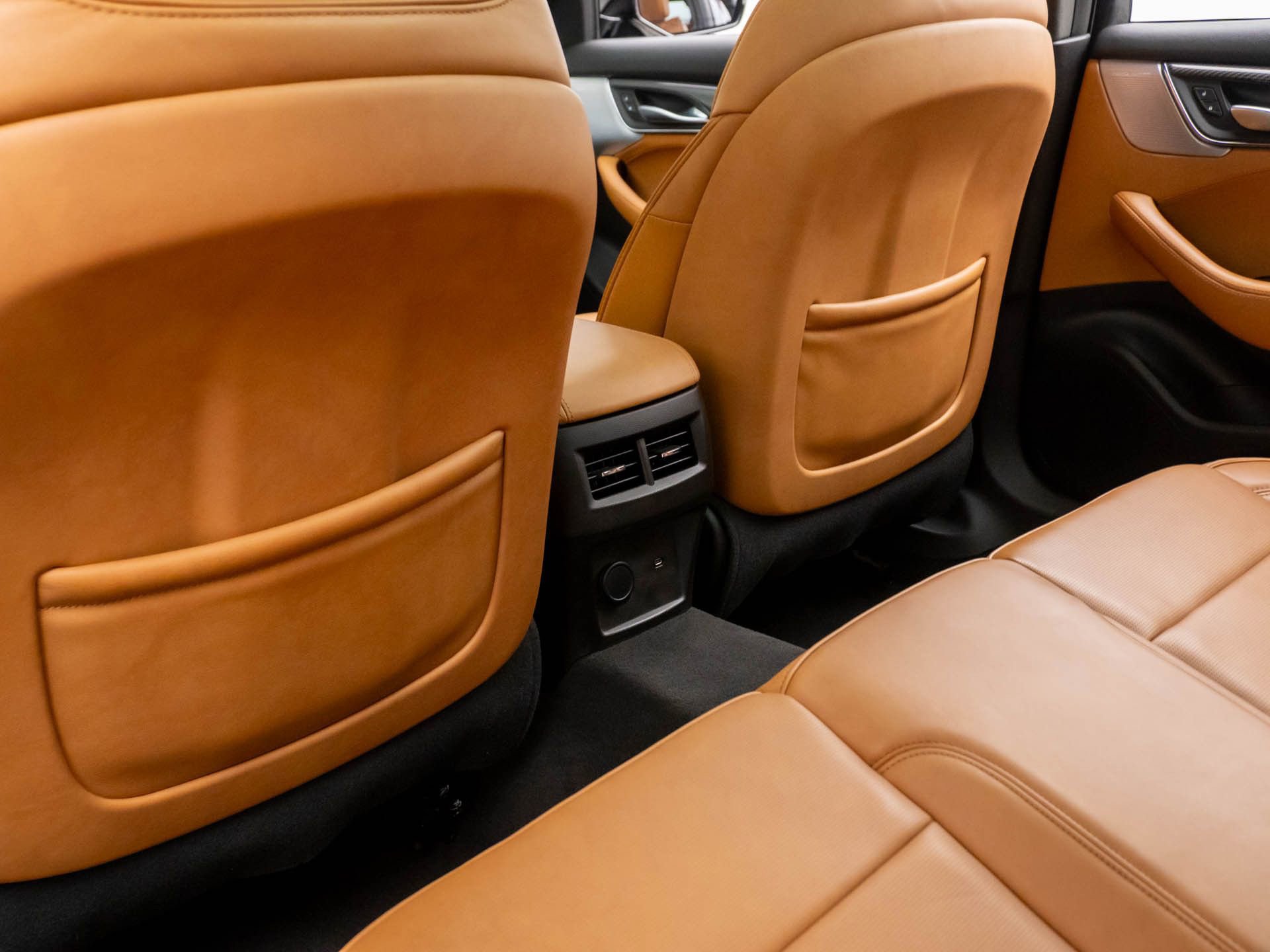 Certified 2024 Cadillac CT5 V w/ Platinum Package image 21