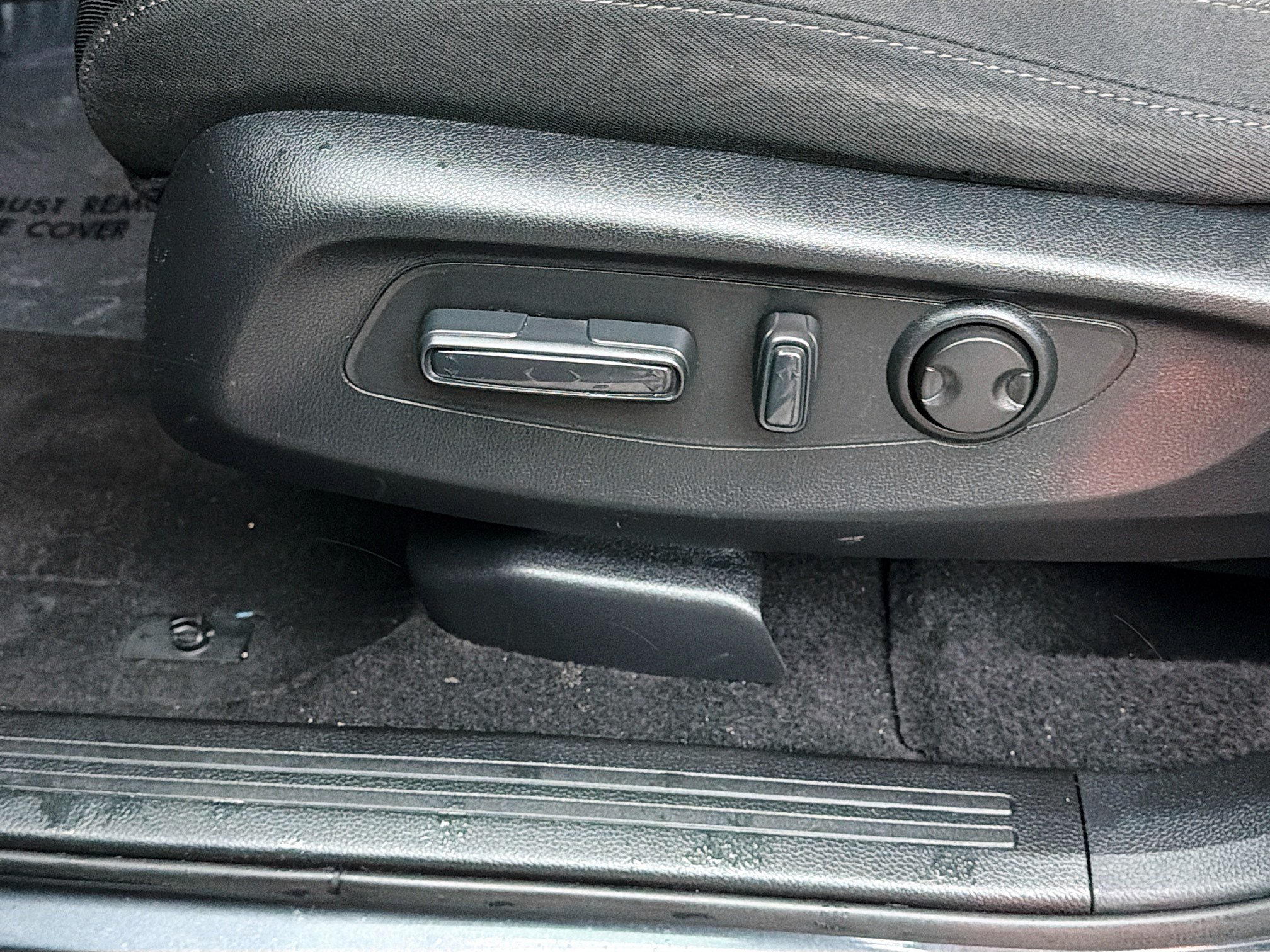Used 2024 Honda CR-V EX image 23