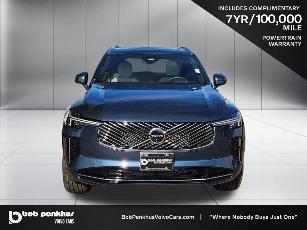 New 2026 Volvo XC90 B6 Ultra w/ Lounge Package image 26