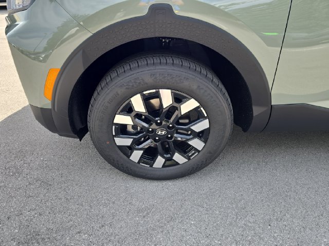 New 2027 Hyundai Santa Cruz SE AWD/4WD image 11