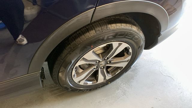 Used 2018 Honda CR-V LX image 13