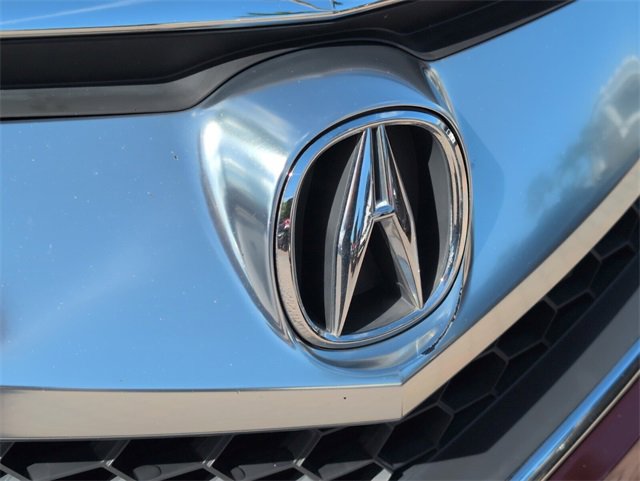 Used 2016 Acura RDX FWD w/ Advance Package image 17