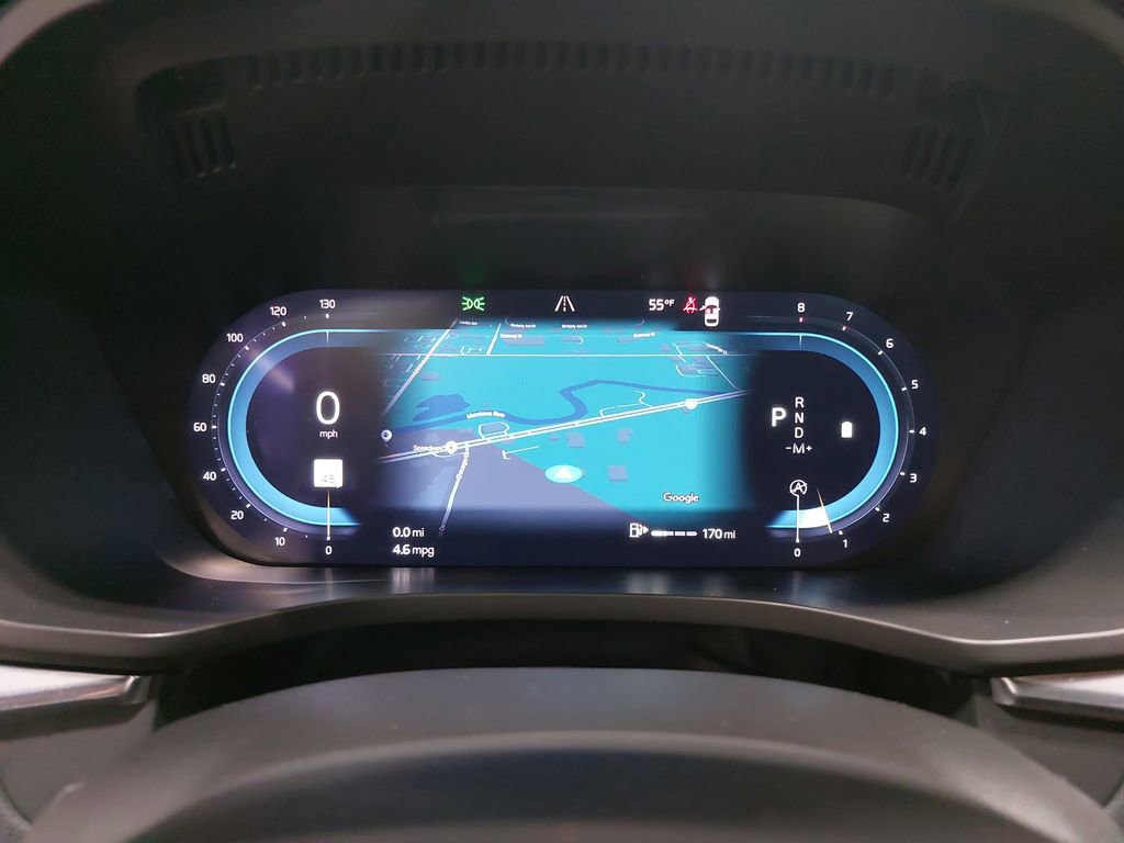 Used 2023 Volvo XC60 B6 Ultimate image 19