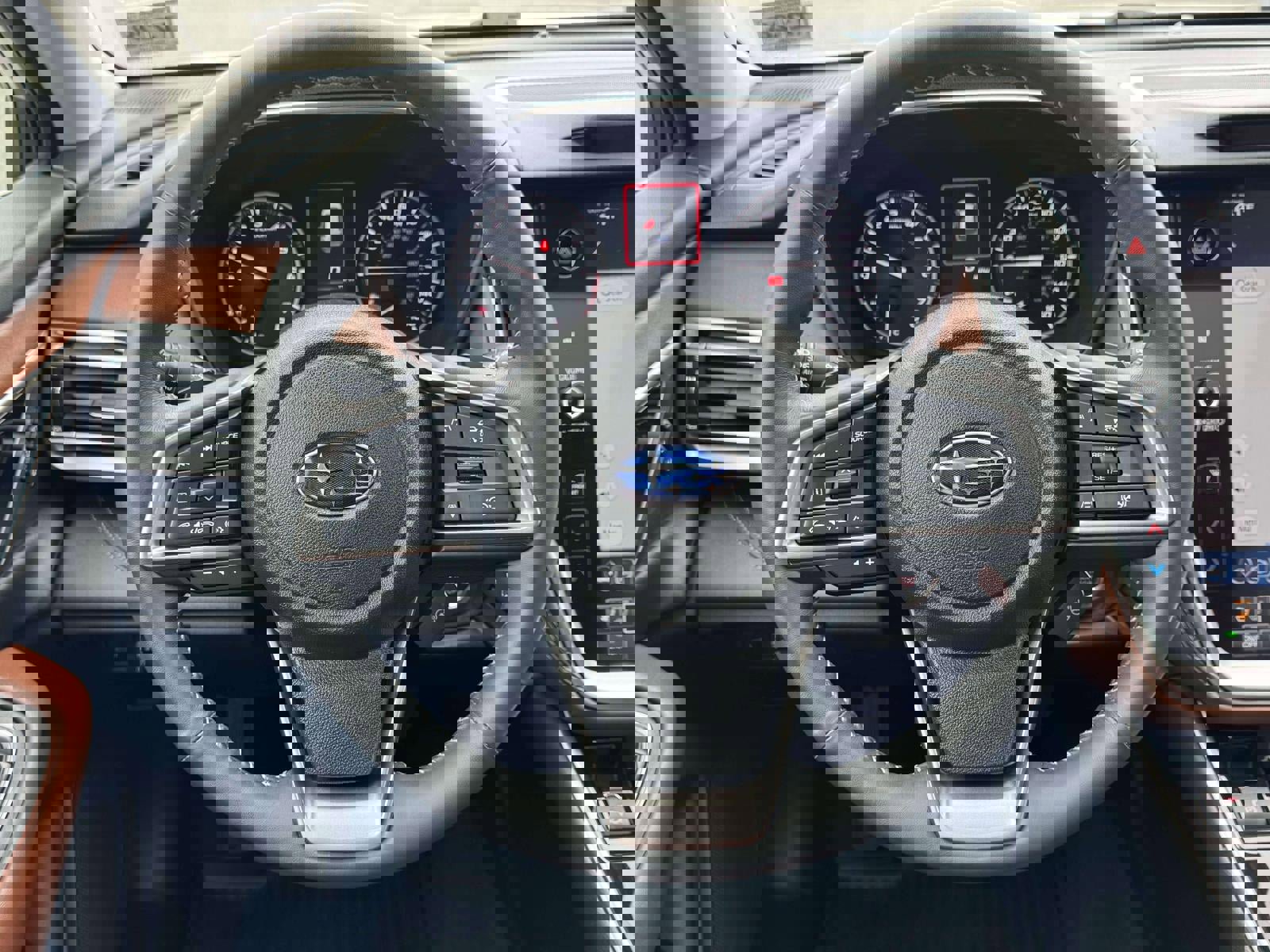 Used 2024 Subaru Outback Touring XT image 31