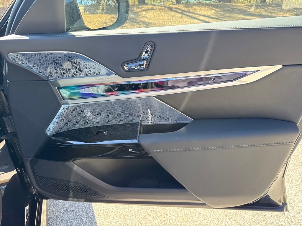 New 2026 BMW 760i xDrive w/ Executive Package image 32
