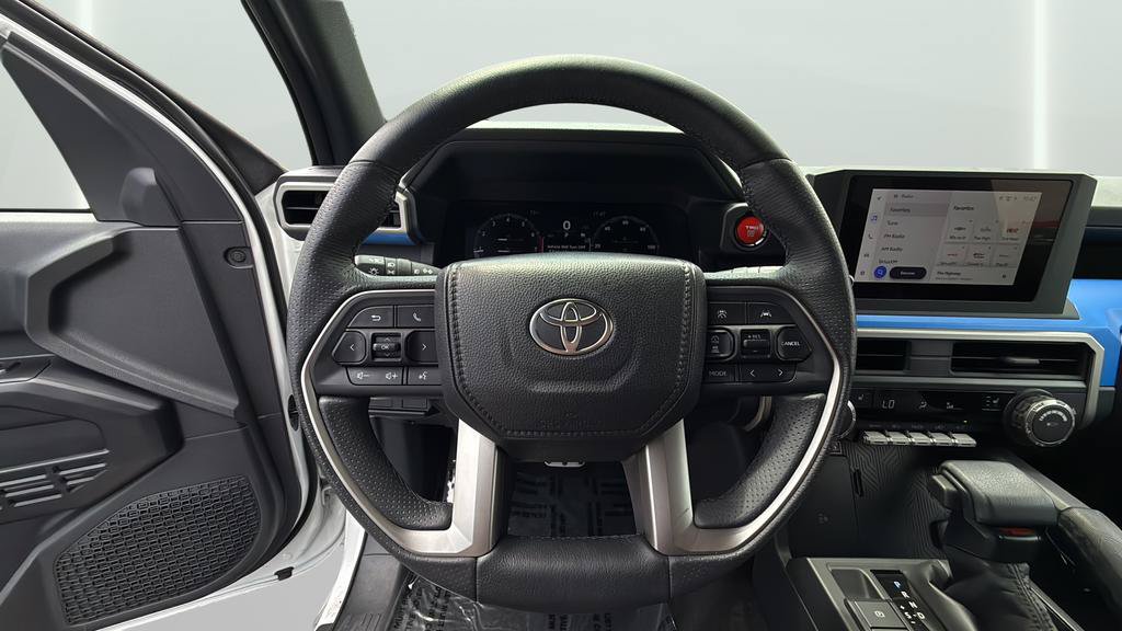 Used 2025 Toyota 4Runner TRD Sport AWD/4WD image 22