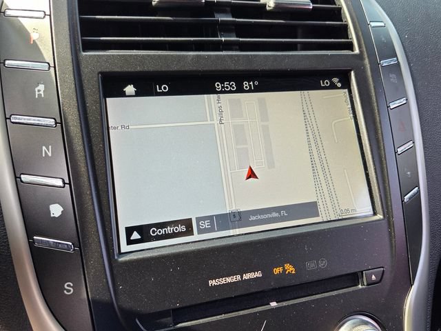 Used 2019 Lincoln MKC Reserve w/ MKC Technology Package FWD image 23
