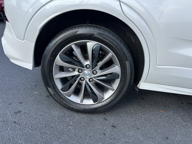 Used 2023 Buick Encore GX Select w/ Sport Touring Package image 7