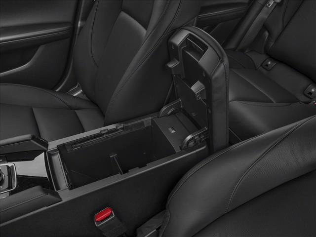 New 2026 MAZDA MAZDA3 2.5 S Hatchback w/ Premium Pkg image 10