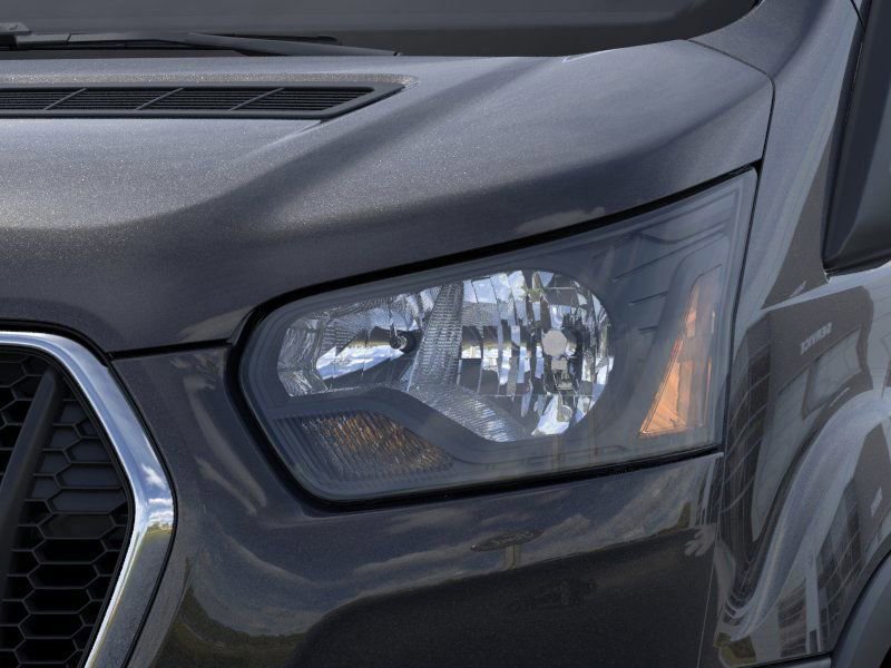 New 2025 Ford Transit 350 Low Roof w/ Exterior Upgrade Package image 19