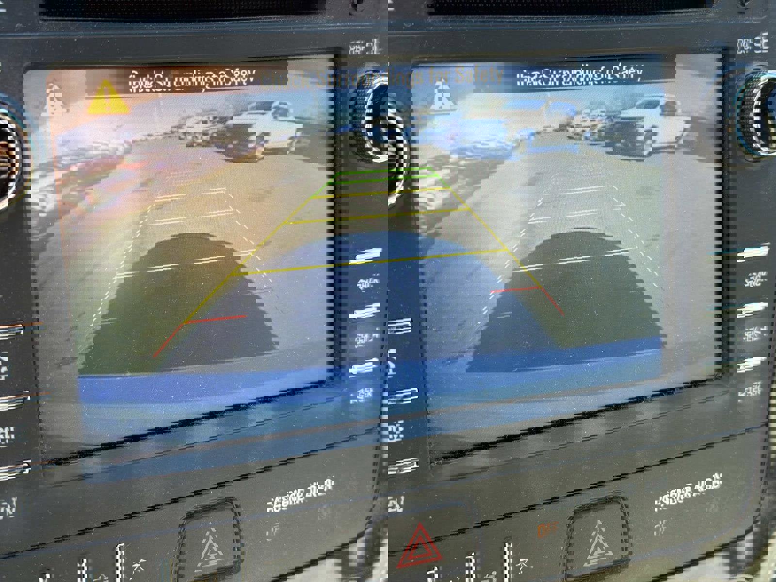 Used 2015 Buick Enclave Convenience image 9